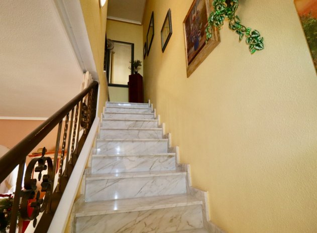 Reventa - Casa adosada - Ciudad Quesada - Doña Pepa