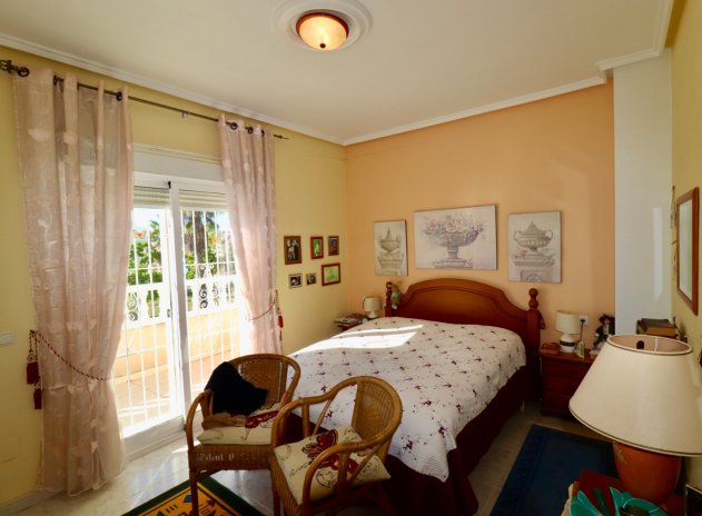 Reventa - Casa adosada - Ciudad Quesada - Doña Pepa