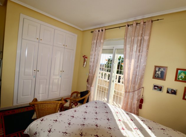 Reventa - Casa adosada - Ciudad Quesada - Doña Pepa