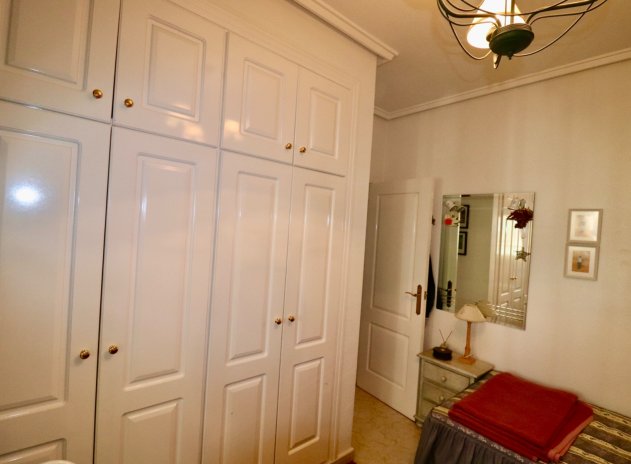 Reventa - Casa adosada - Ciudad Quesada - Doña Pepa