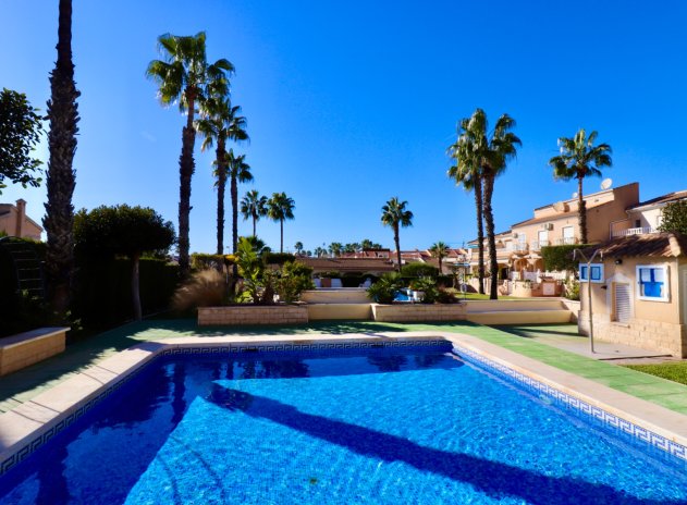 Reventa - Casa adosada - Ciudad Quesada - Doña Pepa