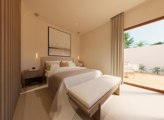 New Build - Villa * - Orihuela Costa * - La Zenia *