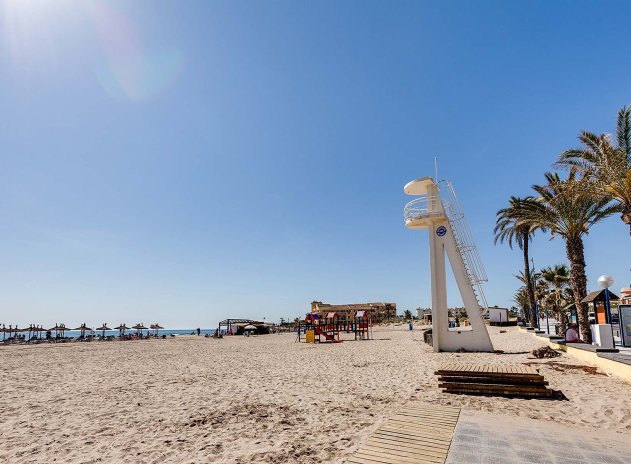 New Build - Villa * - Orihuela Costa * - La Zenia *