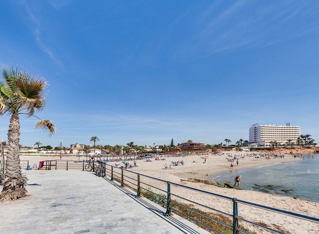 New Build - Villa * - Orihuela Costa * - La Zenia *