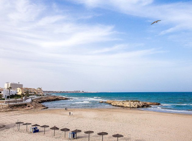 New Build - Villa * - Orihuela Costa * - La Zenia *