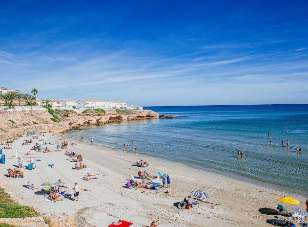 New Build - Villa * - Orihuela Costa * - La Zenia *