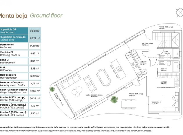 New Build - Villa * - Orihuela Costa * - La Zenia *