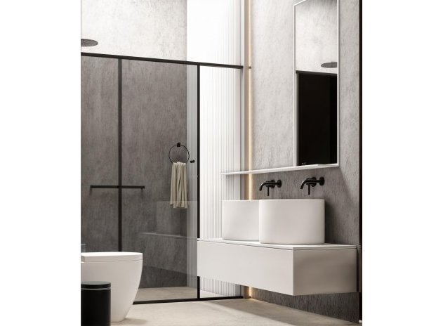 Nieuwbouw Woningen - Villa - Finestrat - Balcón De Finestrat