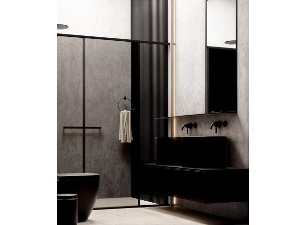 Nieuwbouw Woningen - Villa - Finestrat - Balcón De Finestrat