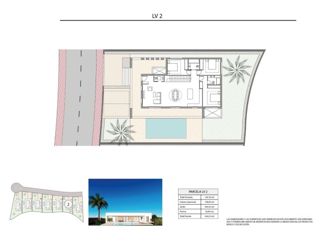 Nieuwbouw Woningen - Villa - Finestrat - Balcón De Finestrat