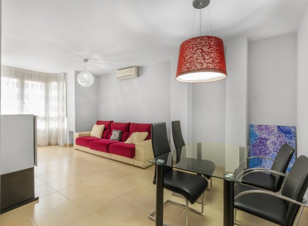 Revente - Appartement - Torrevieja
