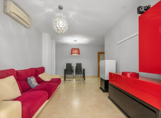 Revente - Appartement - Torrevieja