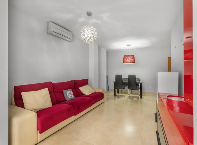 Revente - Appartement - Torrevieja