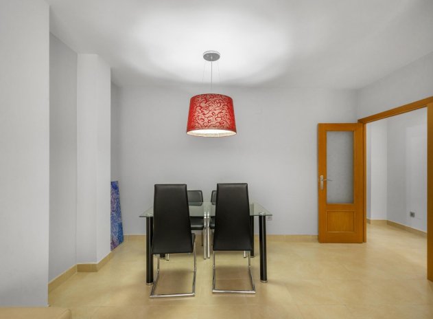 Revente - Appartement - Torrevieja