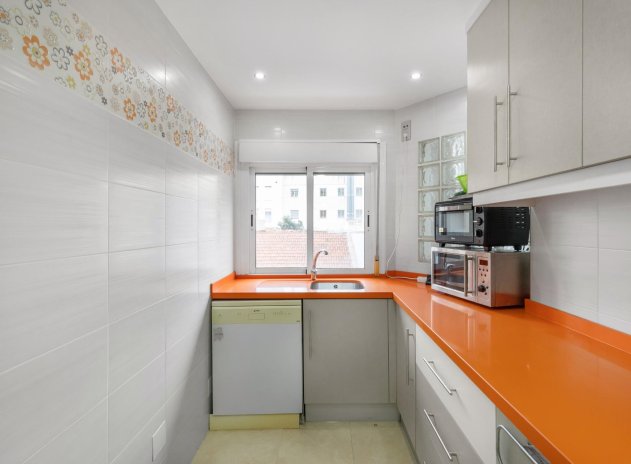 Revente - Appartement - Torrevieja