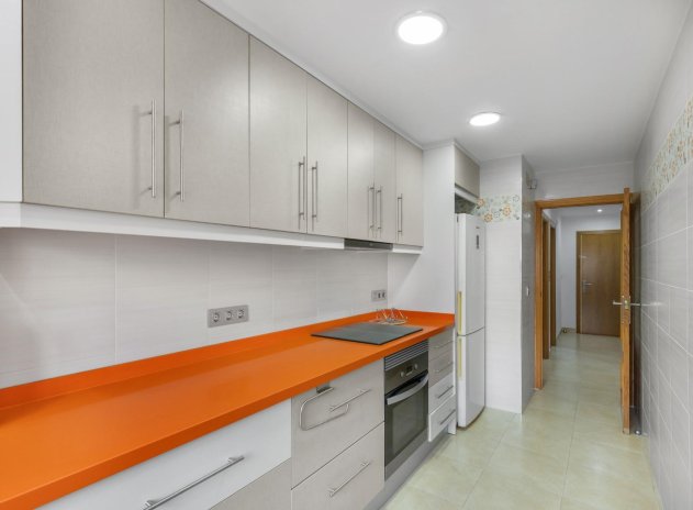 Revente - Appartement - Torrevieja