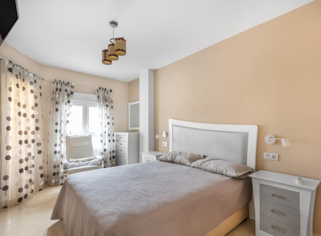 Revente - Appartement - Torrevieja