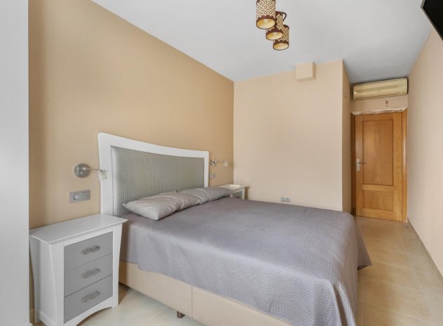 Revente - Appartement - Torrevieja