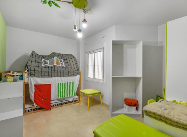 Revente - Appartement - Torrevieja