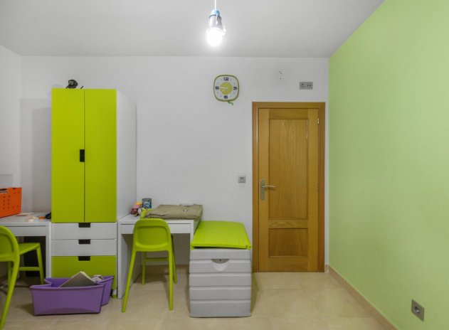 Revente - Appartement - Torrevieja