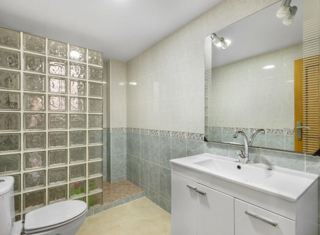 Revente - Appartement - Torrevieja