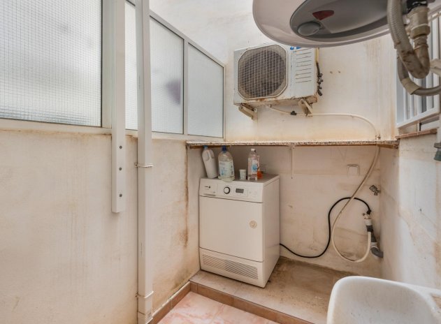 Revente - Appartement - Torrevieja