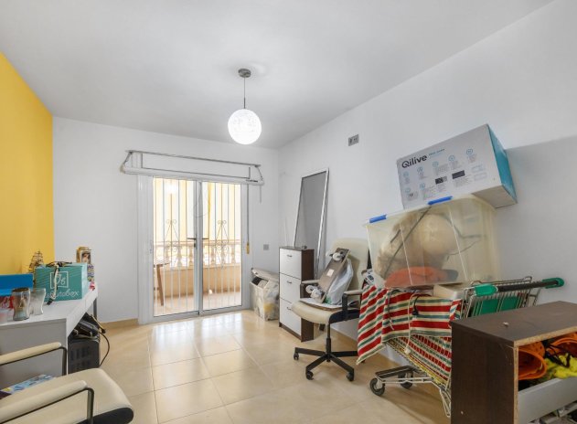 Revente - Appartement - Torrevieja