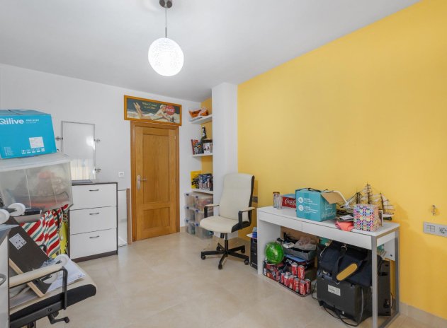Revente - Appartement - Torrevieja