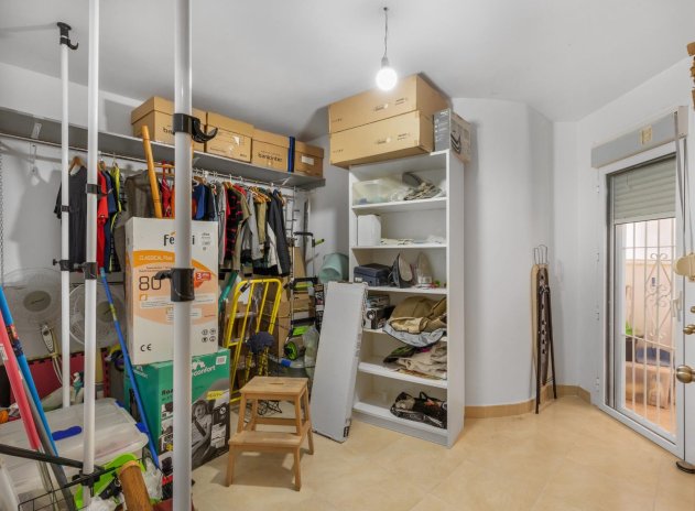 Revente - Appartement - Torrevieja