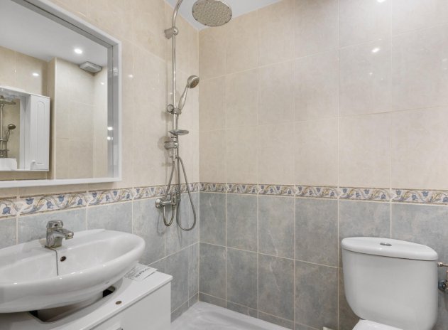 Revente - Appartement - Torrevieja