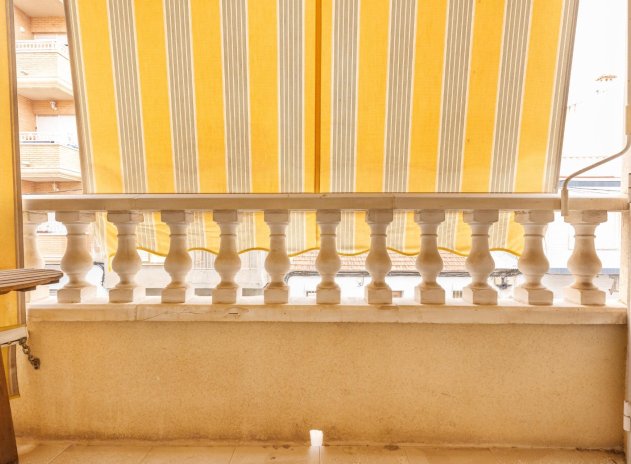 Revente - Appartement - Torrevieja