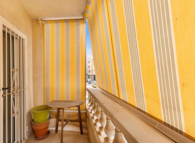 Revente - Appartement - Torrevieja