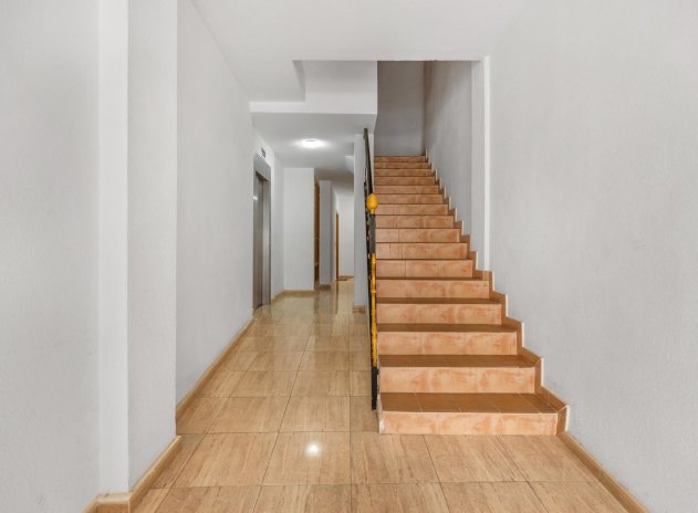 Revente - Appartement - Torrevieja