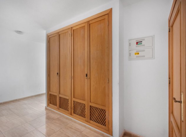 Revente - Appartement - Torrevieja