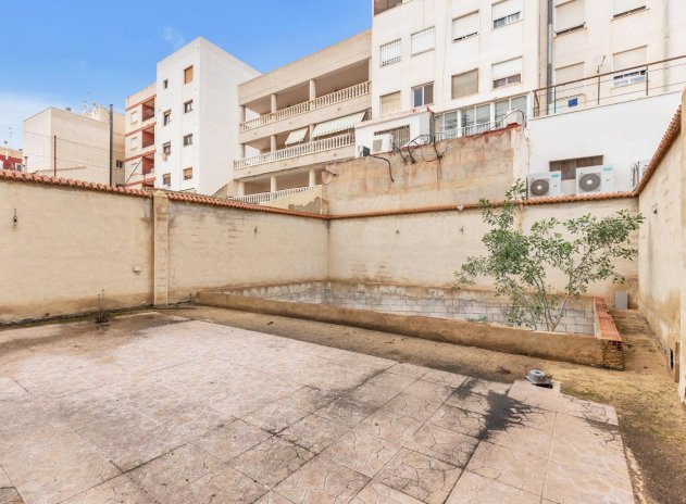 Revente - Appartement - Torrevieja