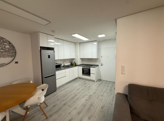 Reventa - Apartamento / Piso - Orihuela Costa - Los Dolses