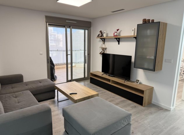 Reventa - Apartamento / Piso - Orihuela Costa - Los Dolses