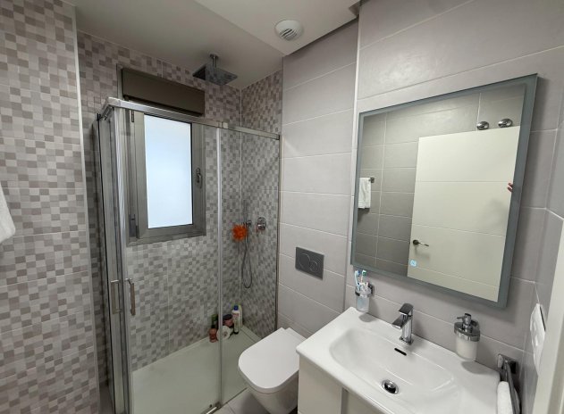 Reventa - Apartamento / Piso - Orihuela Costa - Los Dolses