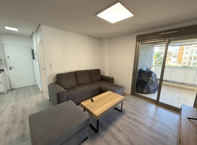 Reventa - Apartamento / Piso - Orihuela Costa - Los Dolses