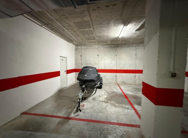 Reventa - Apartamento / Piso - Orihuela Costa - Los Dolses