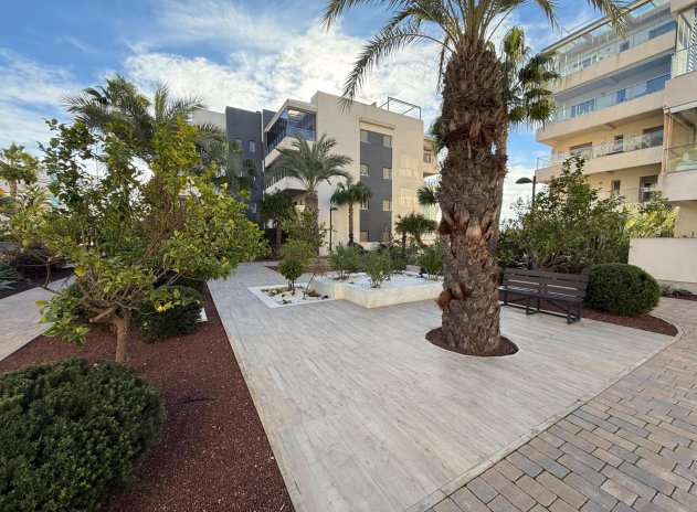 Reventa - Apartamento / Piso - Orihuela Costa - Los Dolses