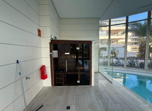 Reventa - Apartamento / Piso - Orihuela Costa - Los Dolses