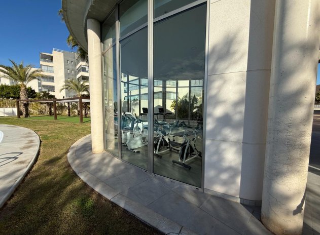 Reventa - Apartamento / Piso - Orihuela Costa - Los Dolses