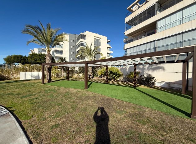 Reventa - Apartamento / Piso - Orihuela Costa - Los Dolses