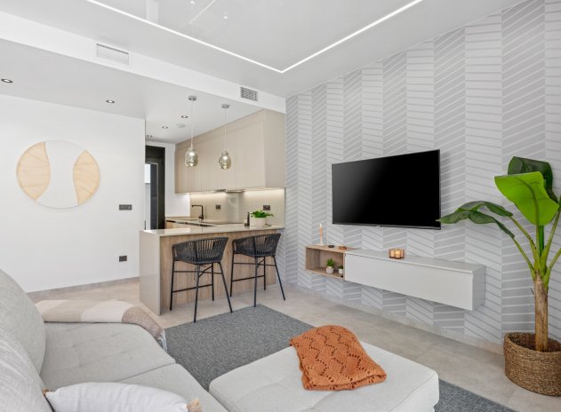 Resale - Villa * - Orihuela Costa * - Blue Lagoon*