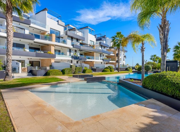 Reventa - Apartamento / Piso - Orihuela Costa - Los Dolses*