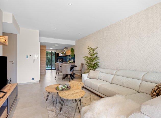 Reventa - Apartamento / Piso - Orihuela Costa - Los Dolses*