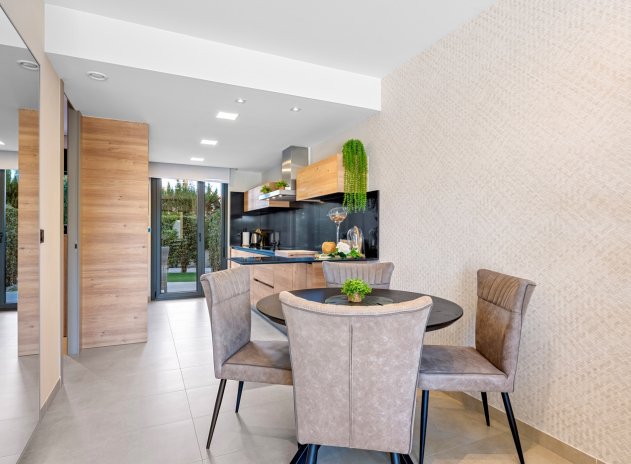 Reventa - Apartamento / Piso - Orihuela Costa - Los Dolses*