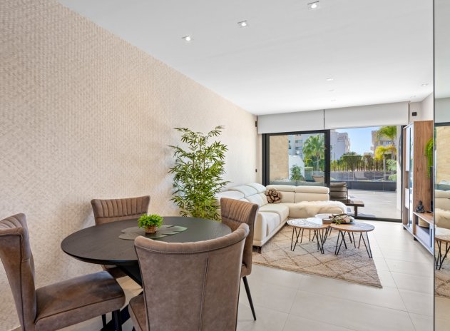 Reventa - Apartamento / Piso - Orihuela Costa - Los Dolses*