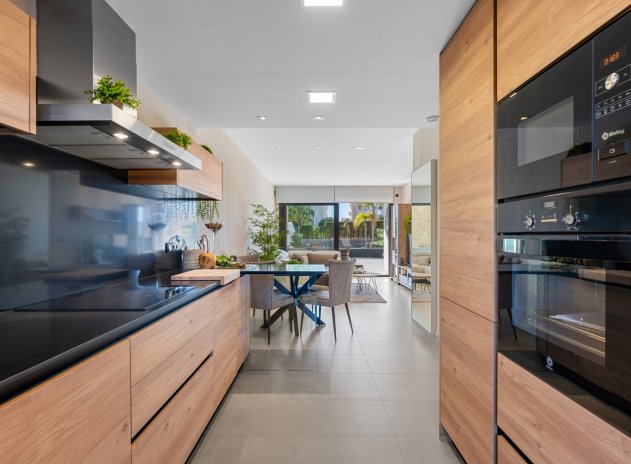 Reventa - Apartamento / Piso - Orihuela Costa - Los Dolses*